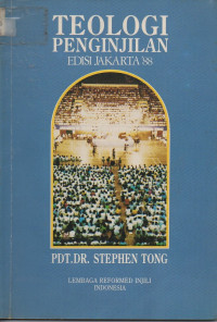 Image of Teologi Penginjilan