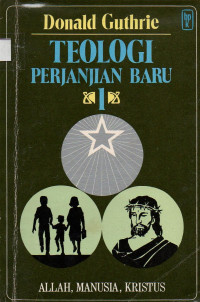 Image of Teologi Perjanjian Baru 1