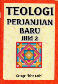 Image of Teologi Perjanjian Baru 2