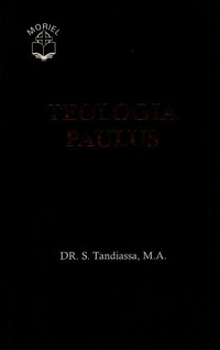 Image of Teologia Paulus