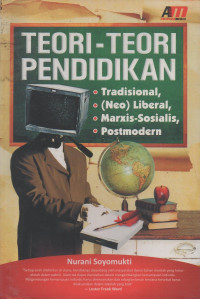 Image of Teori-Teori Pendidikan