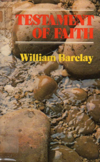 Image of Testament of Faith