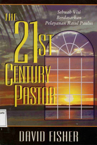 Image of The 21st Century Pastor