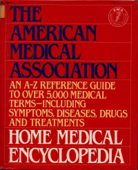 Image of The American Medical Association