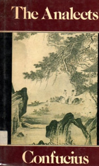 Image of The Analects