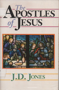 Image of The Apostles of Jesus