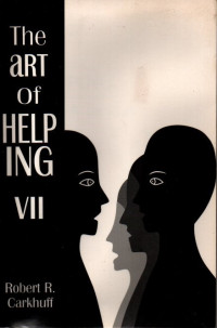 Image of The Art of Helping