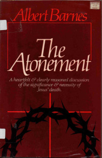 Image of The Atonement
