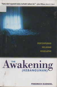Image of The Awakening