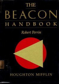 Image of The Beacon Handbook
