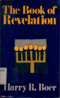 Image of The book of Revelation
