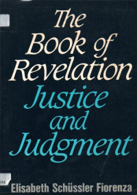 Image of The Book of Revelation Justice and Judgement