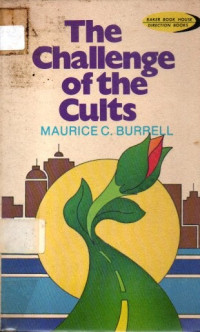 Image of The Challenge Of The Cults