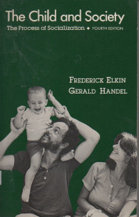 Image of The Child and Society