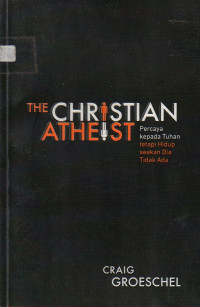 Image of The Christian Atheist
