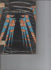 Image of The Church of Christ