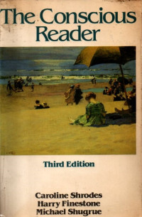 Image of The Conscious Reader Edisi 3