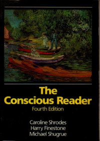 Image of The Conscious Reader Edisi 4