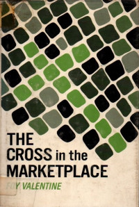 Image of The Cross in the Marketplace