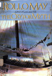 Image of The Cry For Myth