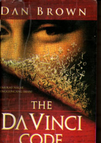 Image of The Da Vinci Code