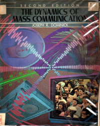 Image of The Dynamics Of Mass Communication
