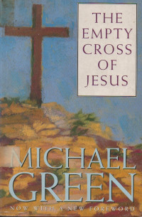 Image of The Empty Cross of Jesus