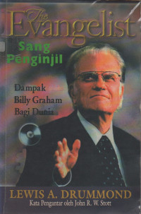 Image of The Evangelist