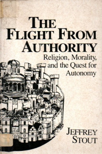 Image of The Flight From Authority