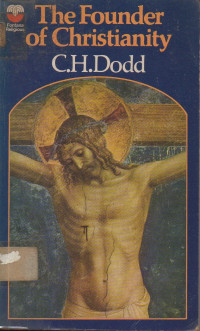 Image of The Foruder of Christianity