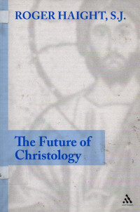 Image of The Future of Christology
