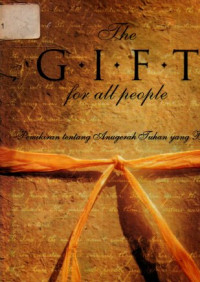 Image of The Gift For All People