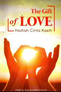 Image of The Gift of Love: Hadiah Cinta Kasih