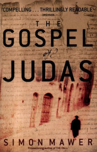 Image of The Gospel of Judas