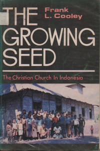 Image of The Growing Seed