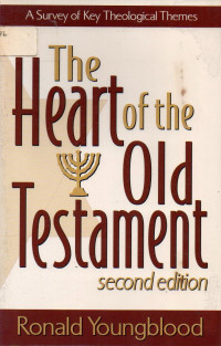 Image of The Heart of the Old Testament