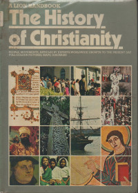 Image of The History of Christianity