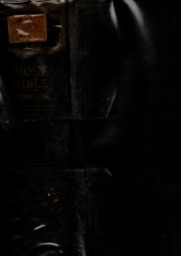 Image of The holy Bible Containing the Old and New Testaments