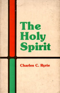 Image of The Holy Spirit