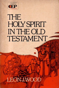 Image of The Holy Spirit in the Old Testament