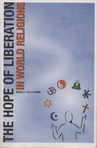 Image of The Hope of Liberation in World Religions