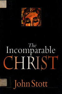 Image of The Incomparable Christ