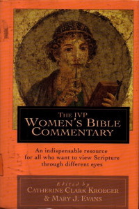 Image of The IVP Women's Bible Commentary