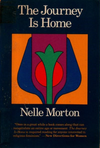 Image of The Journey is Home