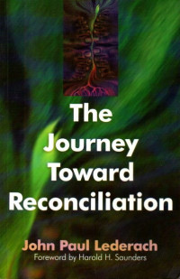 Image of The Journey Toward Reconciliation