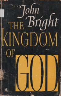 Image of The Kingdom of God