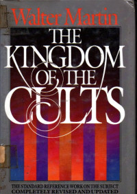 Image of The Kingdom Of The Cults