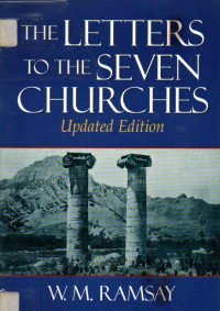 Image of The Letters To The Seven Churches