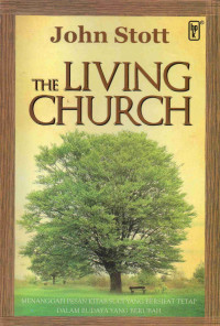 Image of The Living Church