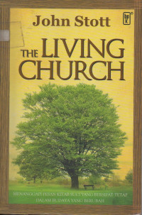 Image of The Living Church